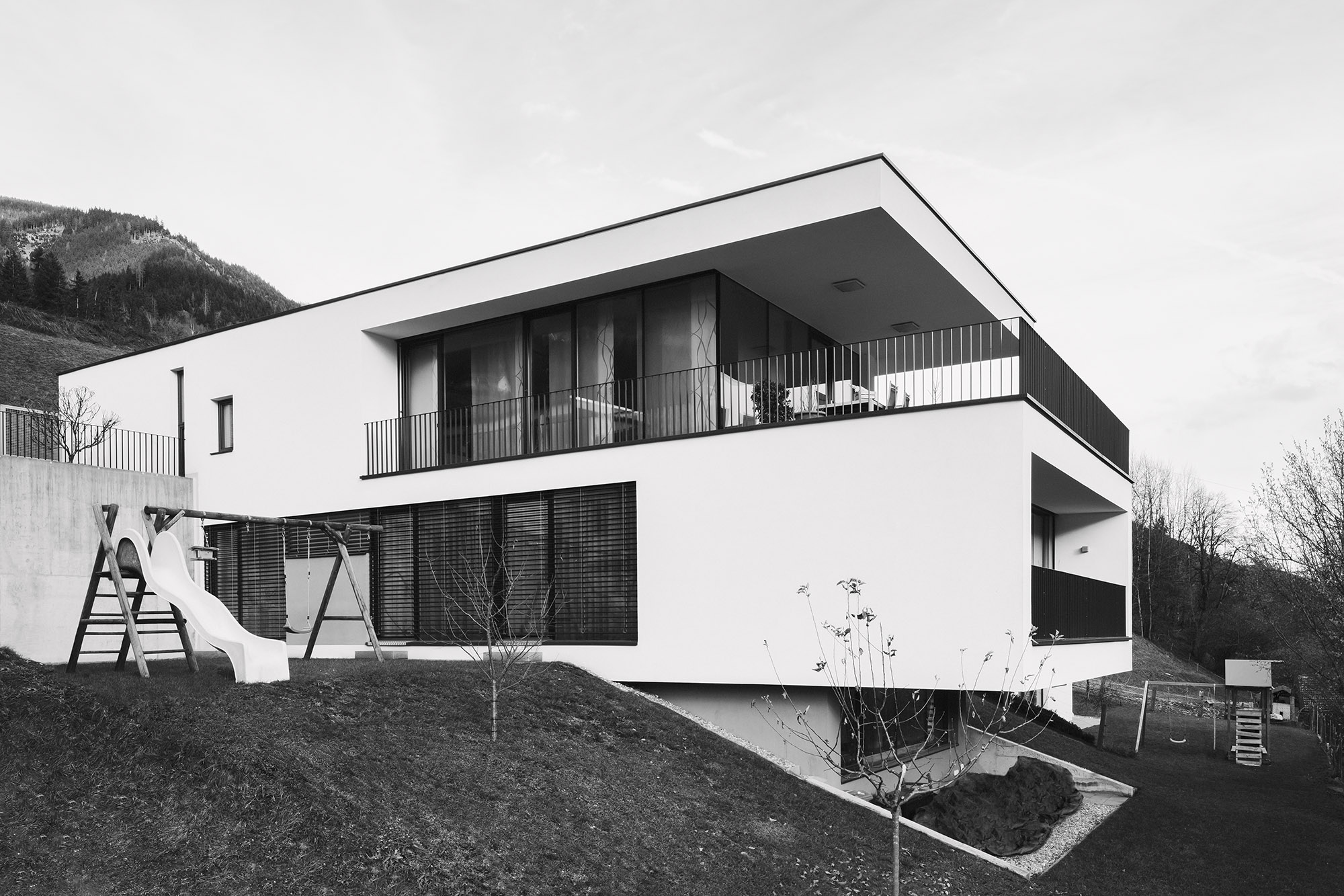 Wohnhaus Stuhlfelden