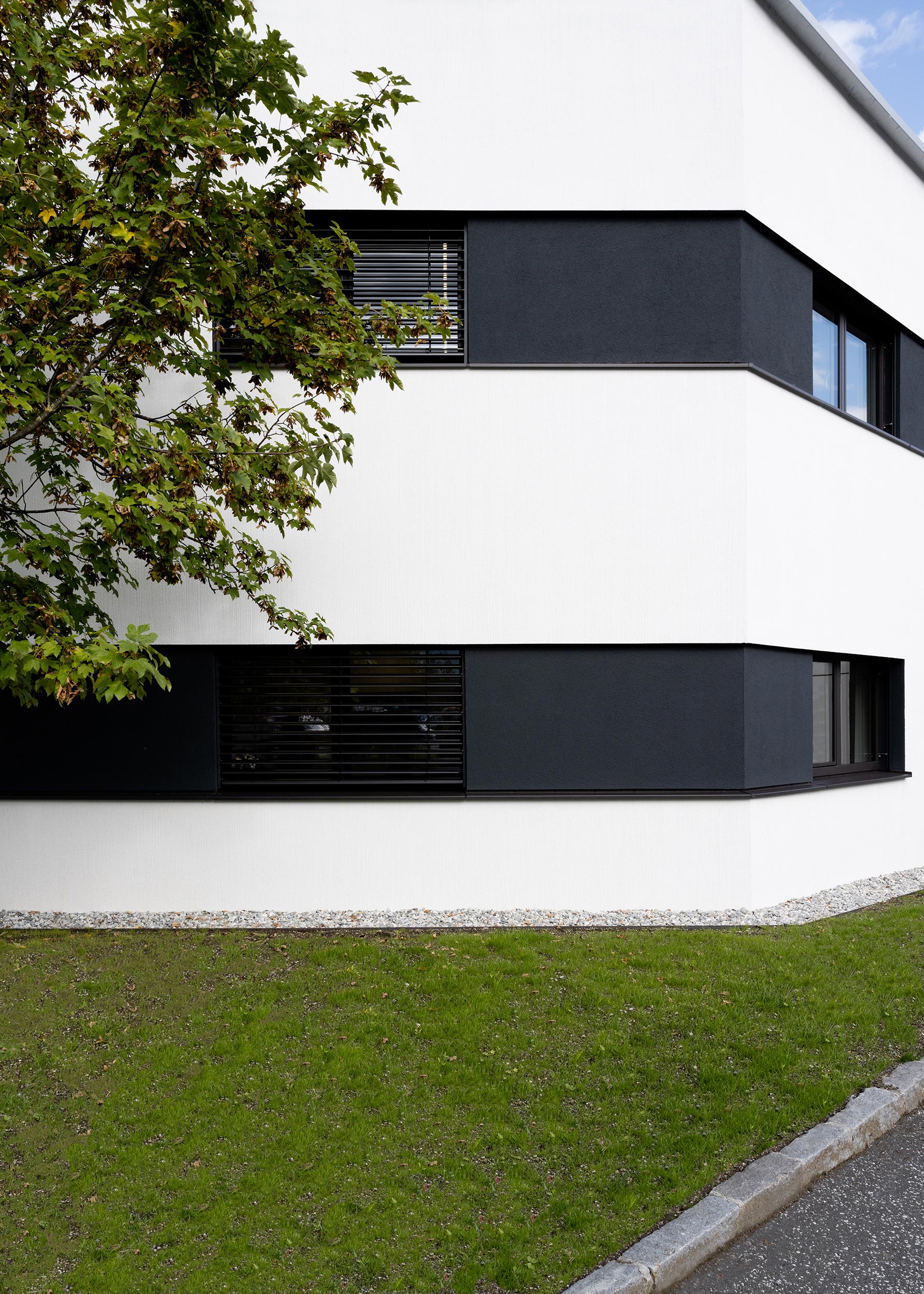 K5 Bürogebäude